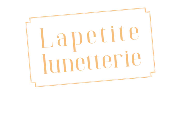 Votre Opticien Ind Pendant Tours La Petite Lunetterie