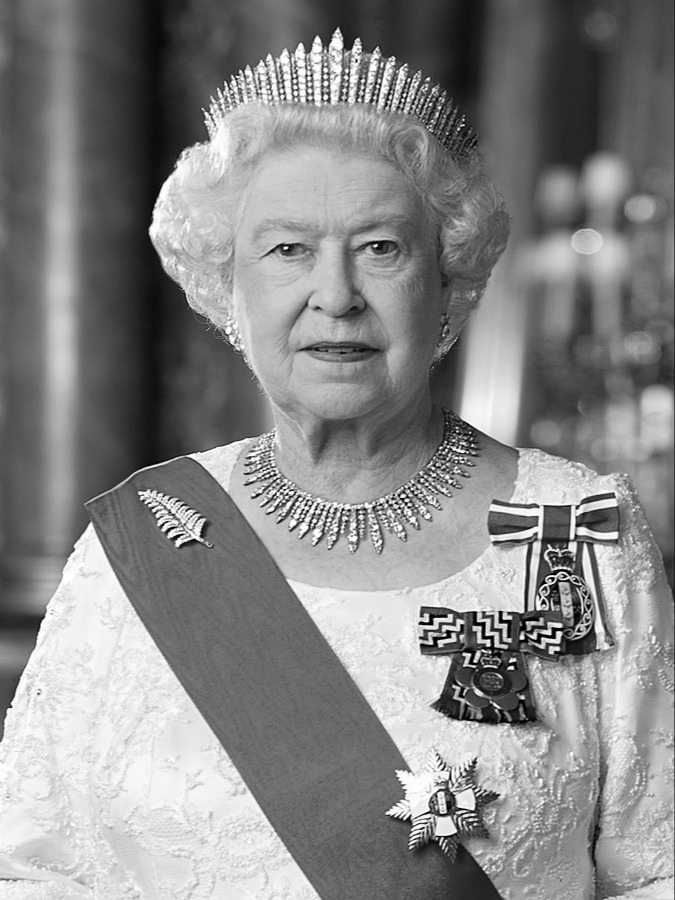 Elizabeth II