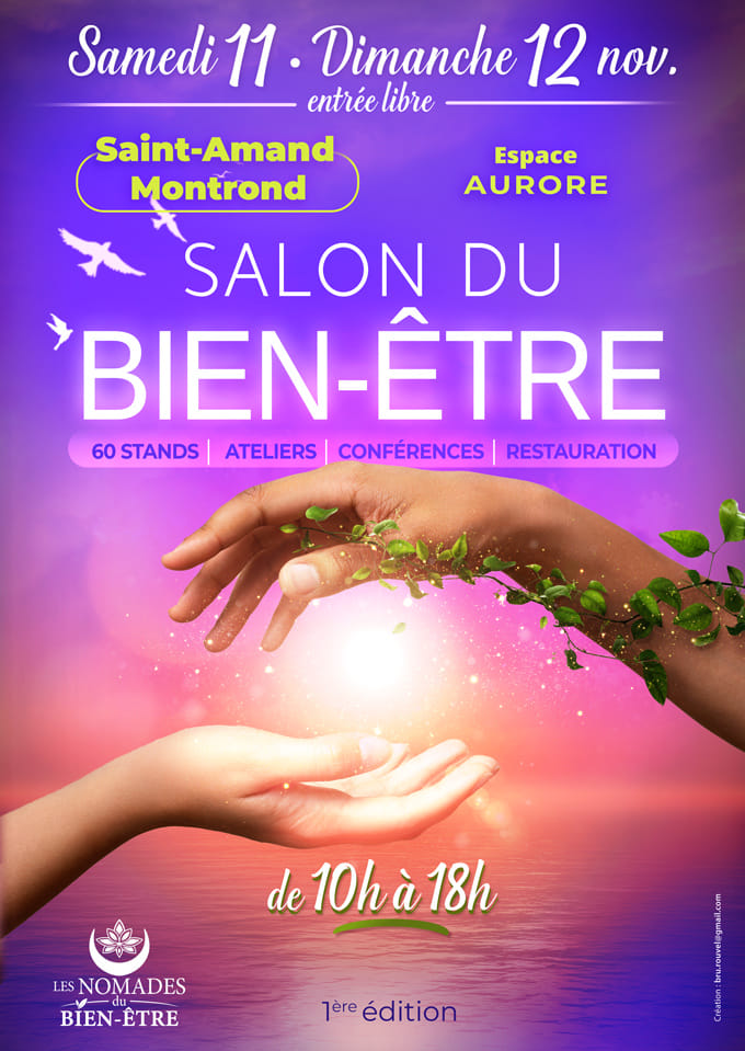 Présentation du salon