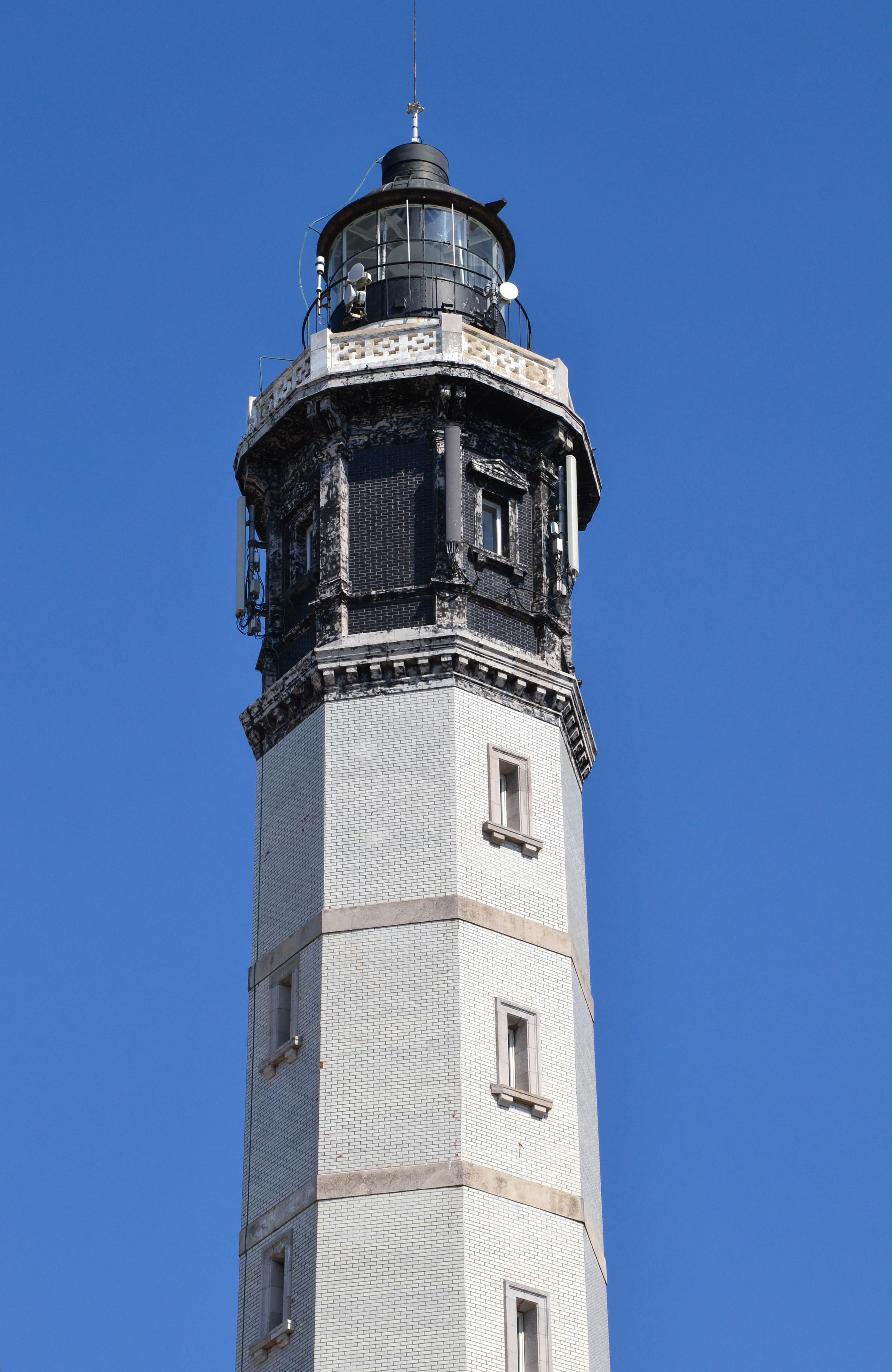 Phare de Calais