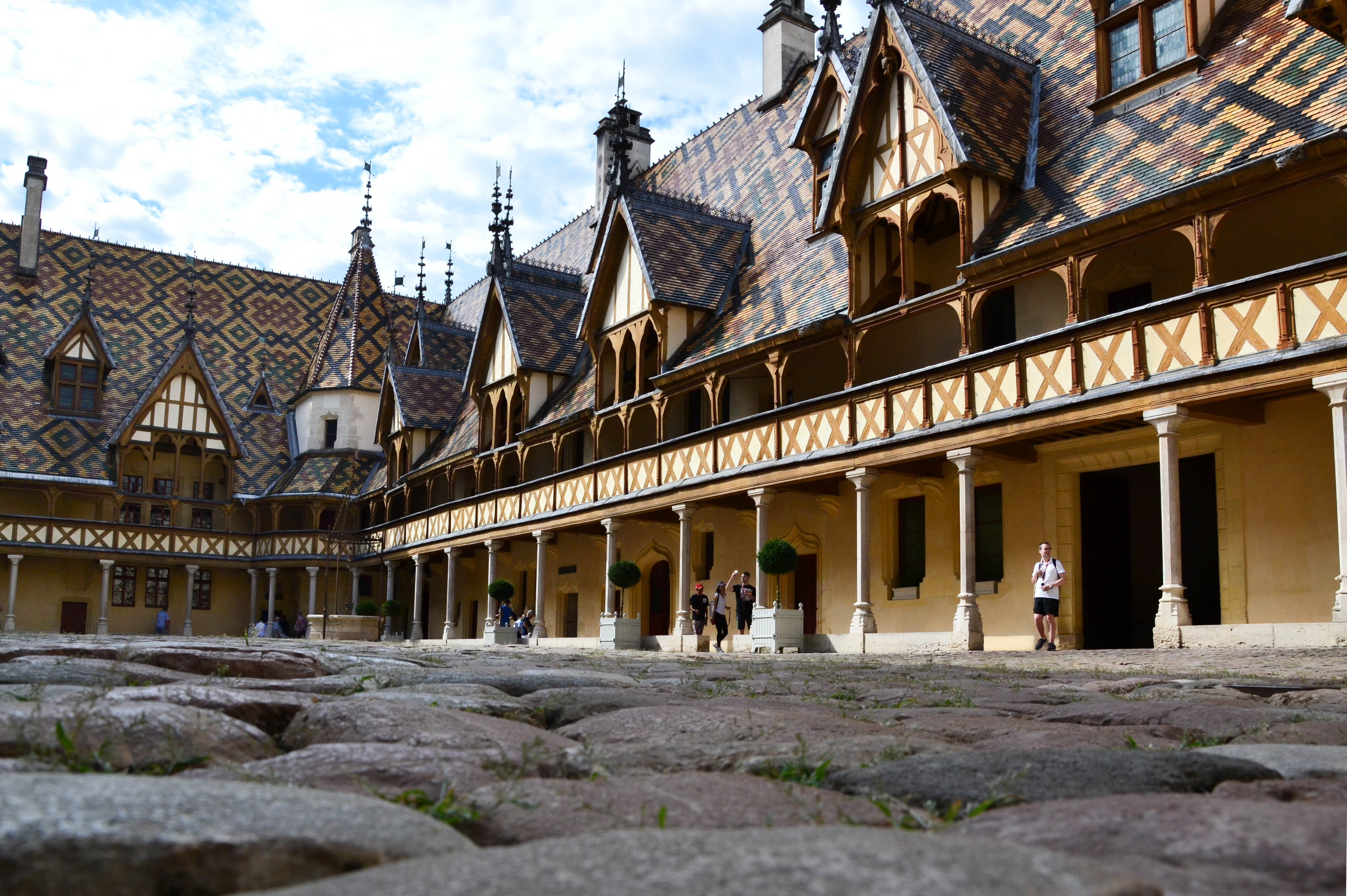 Hospices de Beaune