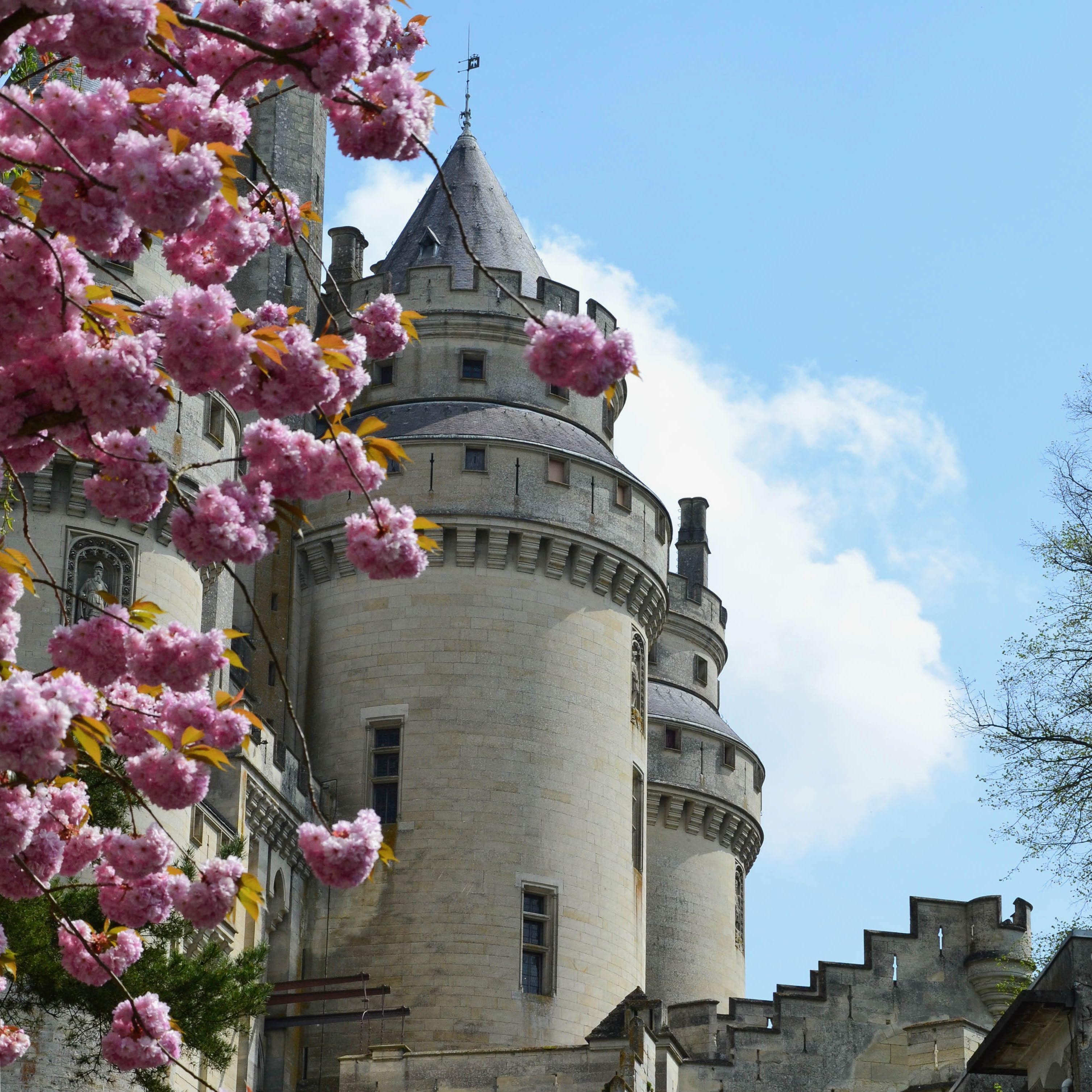 Château de Pierrefonds