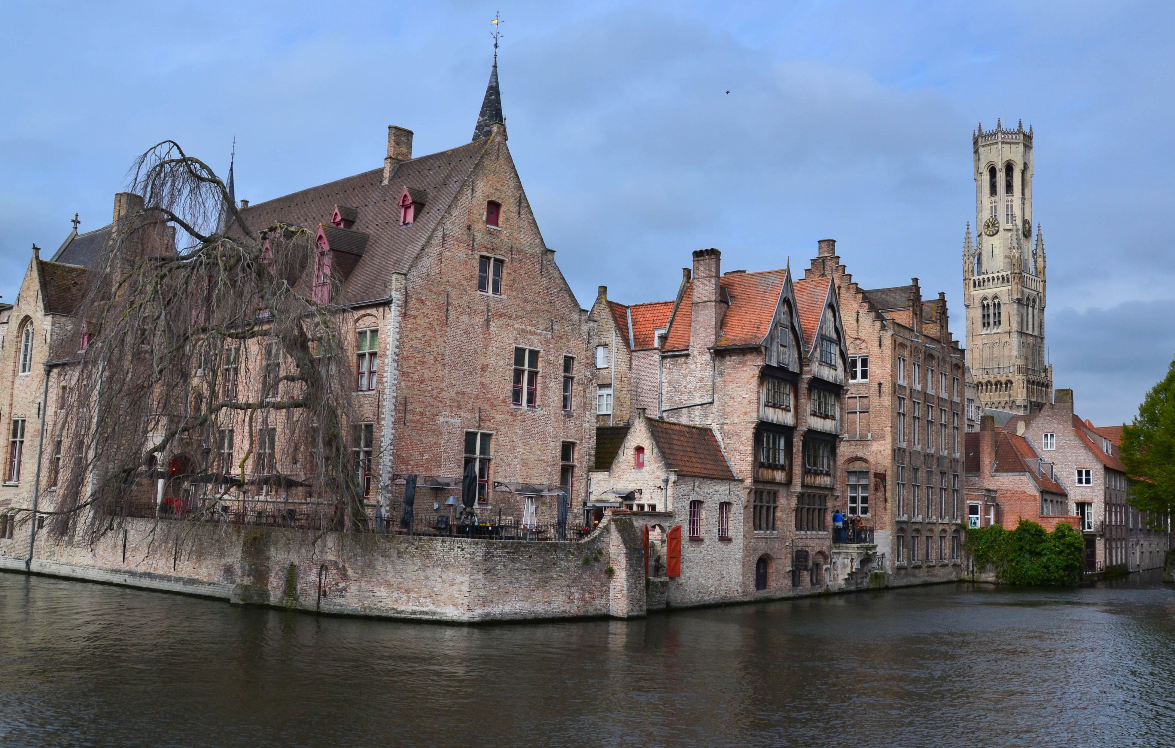 Bruges