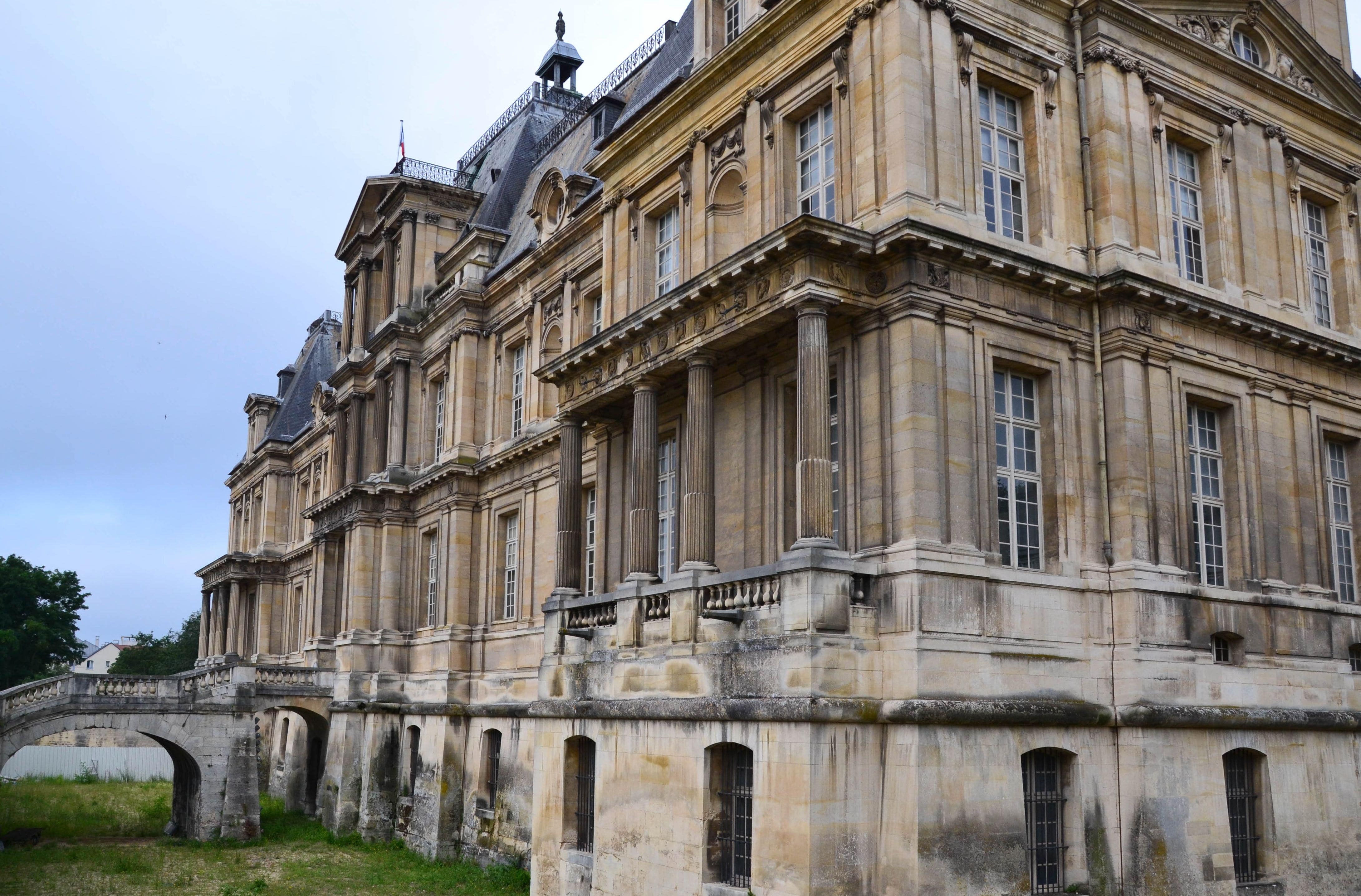 Château de Maisons