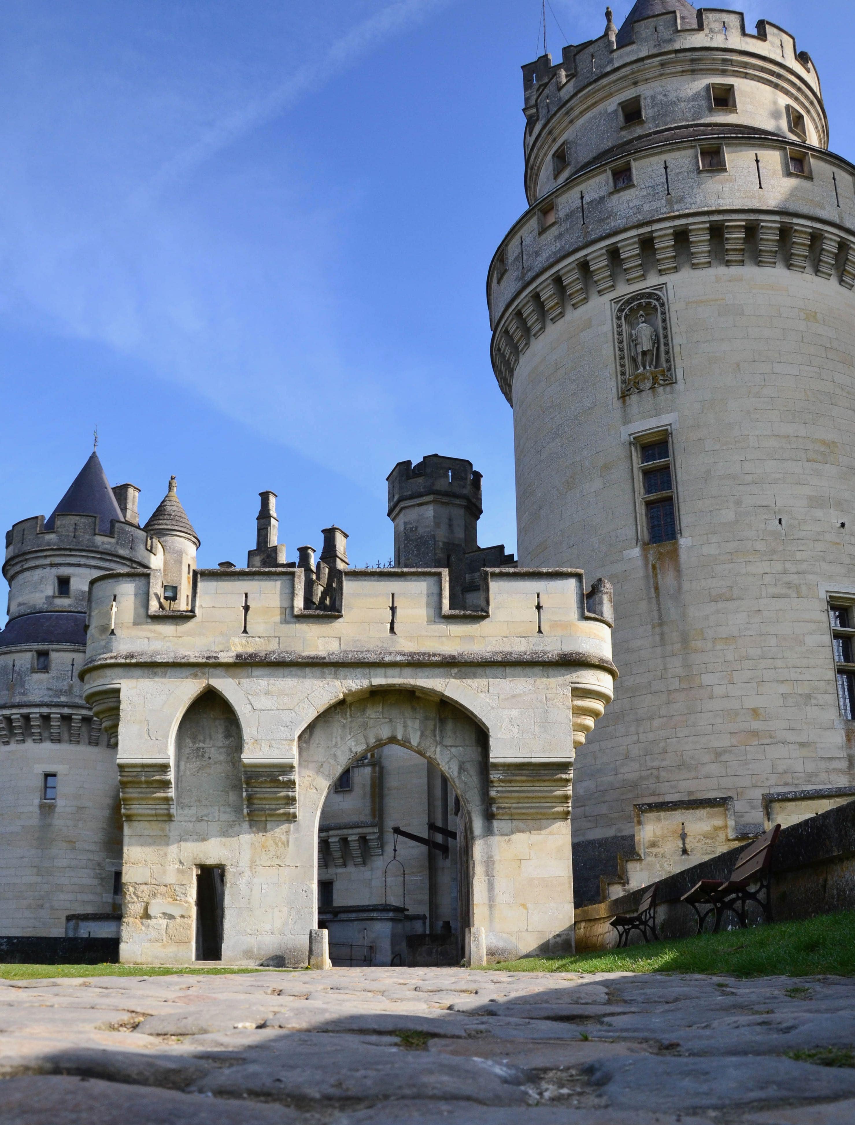 Château de Pierrefonds