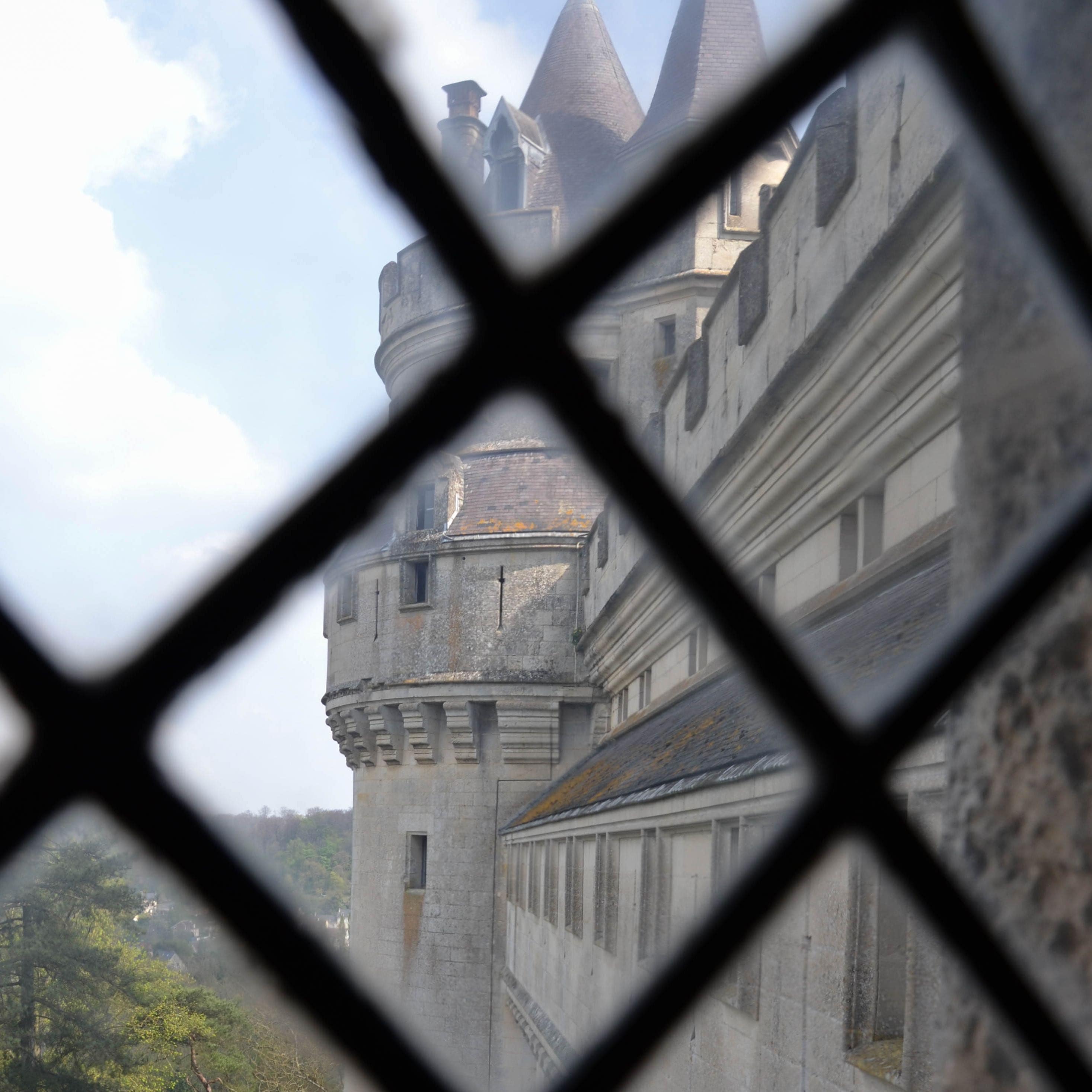 Château de Pierrefonds