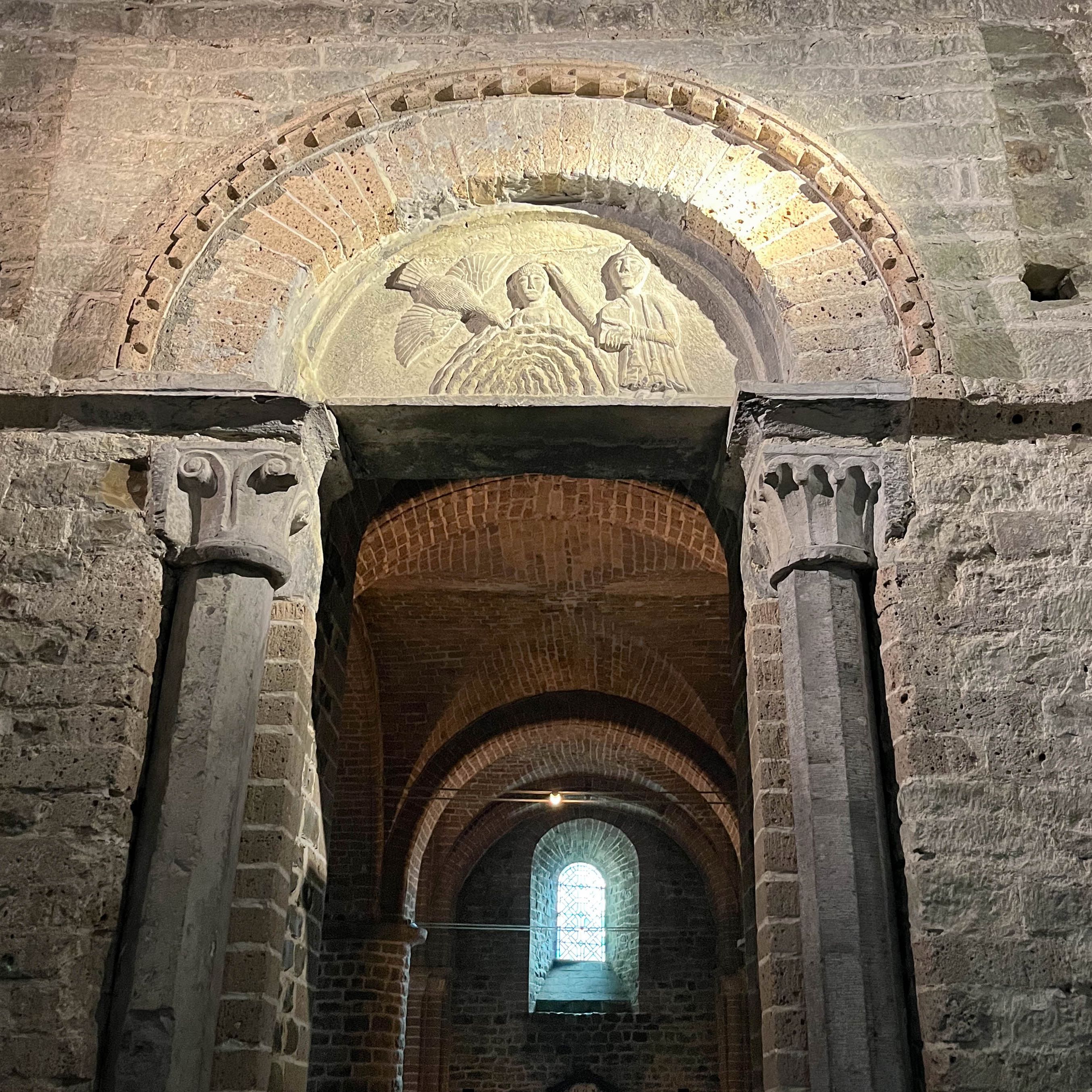 Chapelle Sainte-Basile, Basilique du Saint-Sang, Bruges