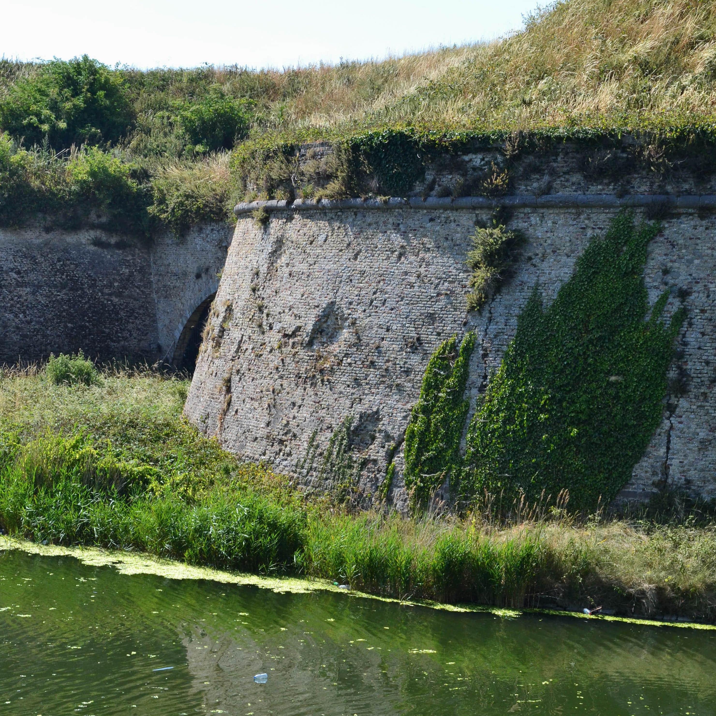 Tour, Citadelle de Calais