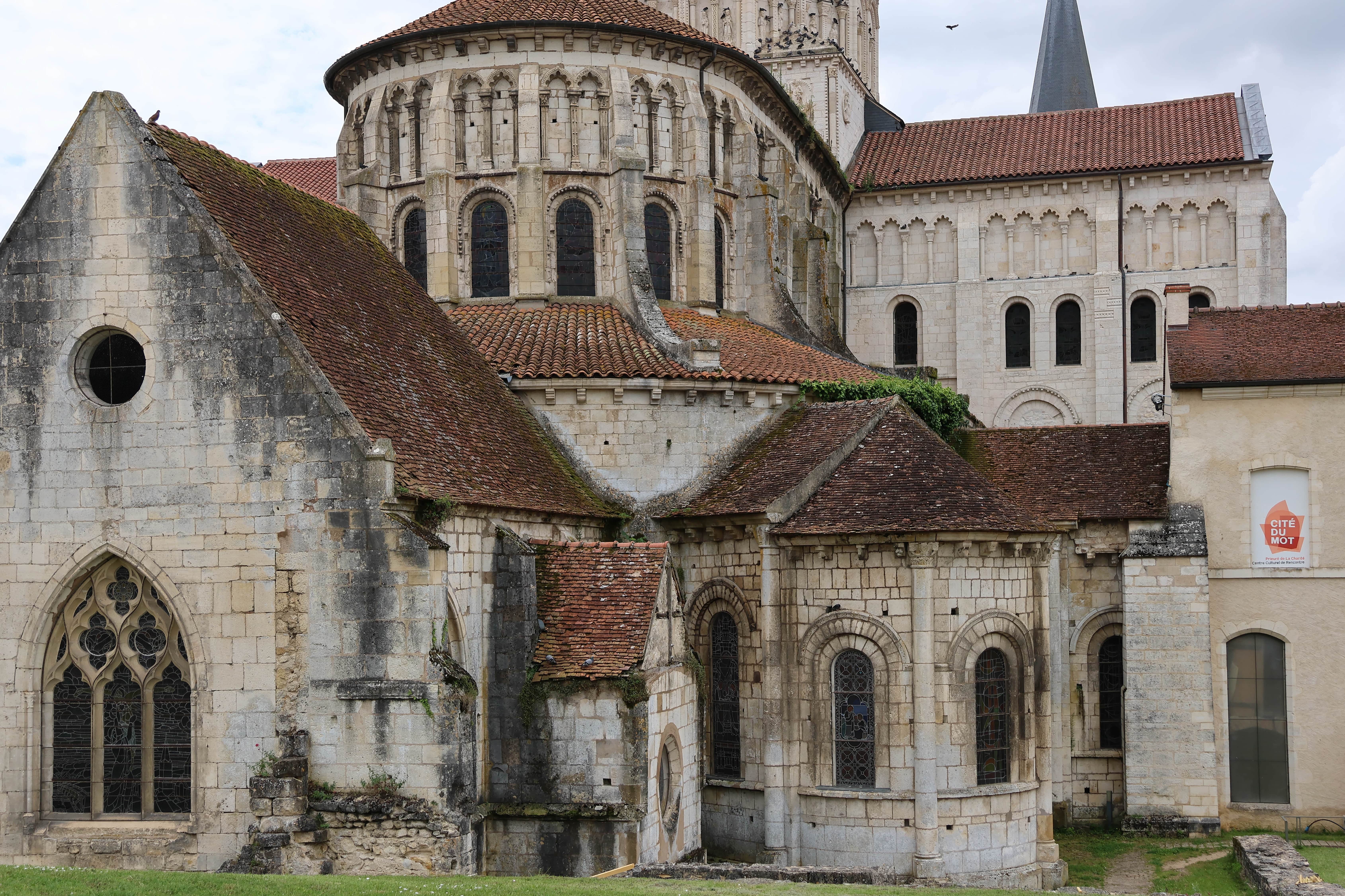 La Charité-sur-Loire