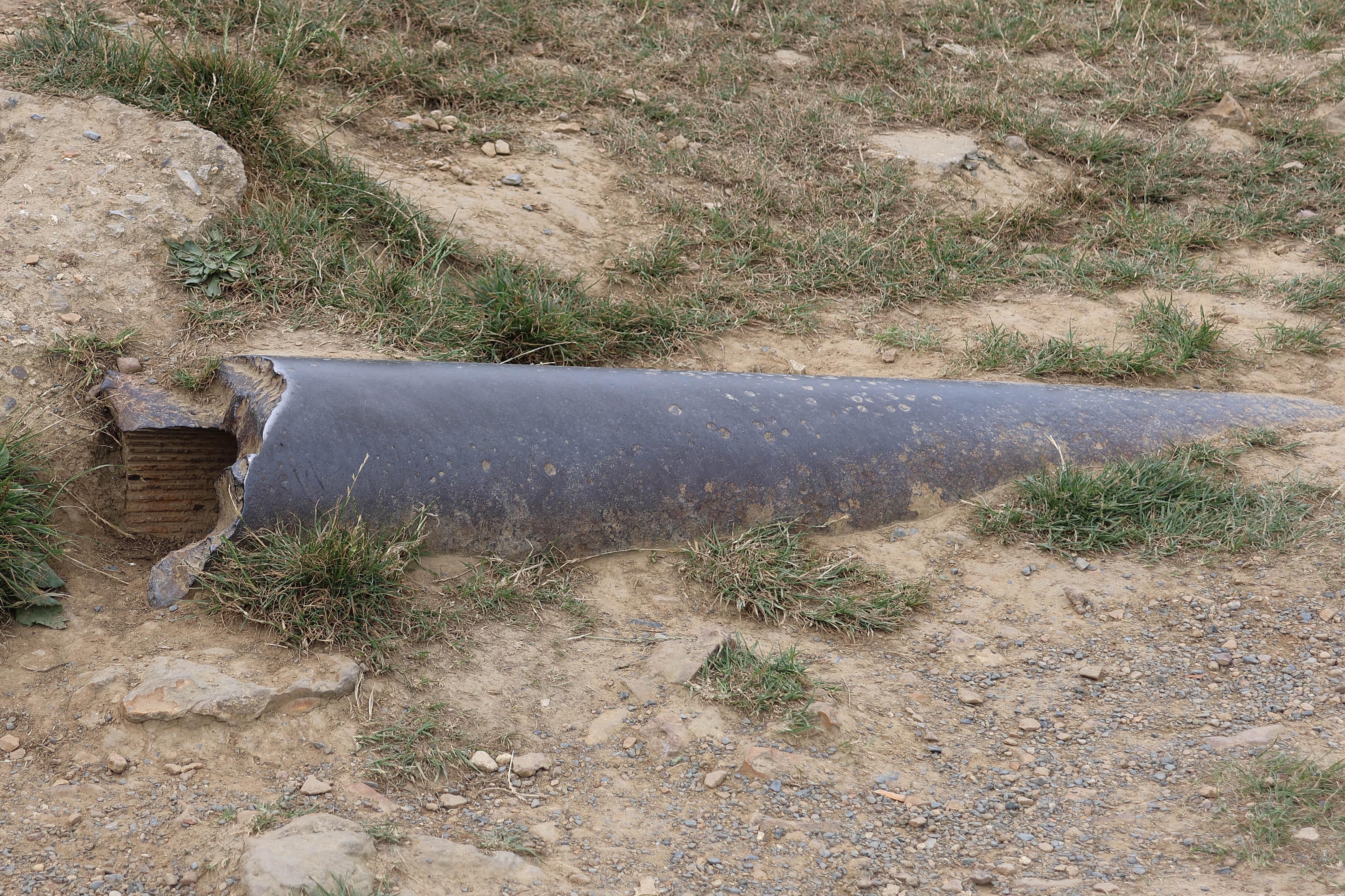 Regelbau M272, Batterie de Longue-sur-Mer