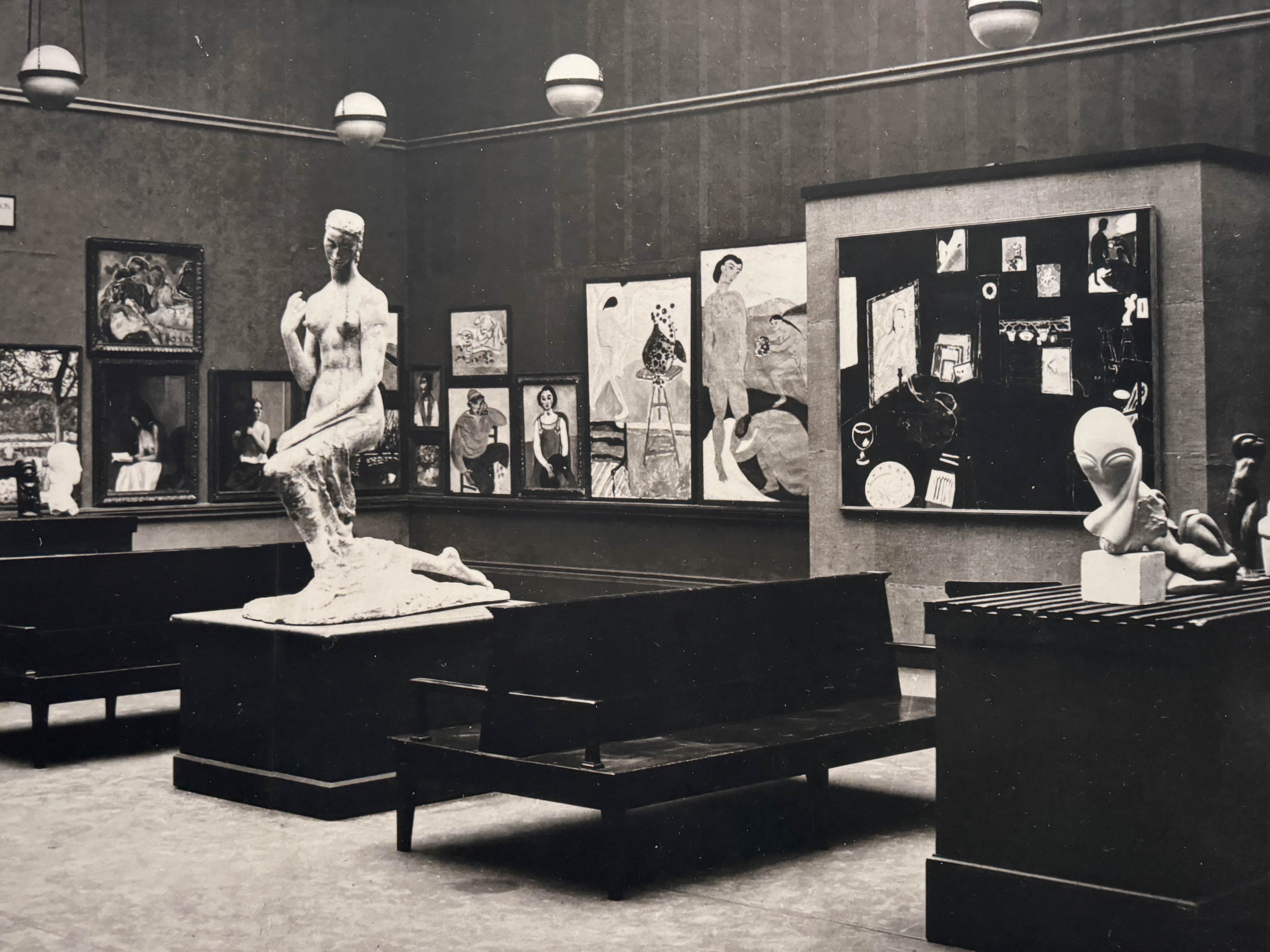 The Armory Show (1913)