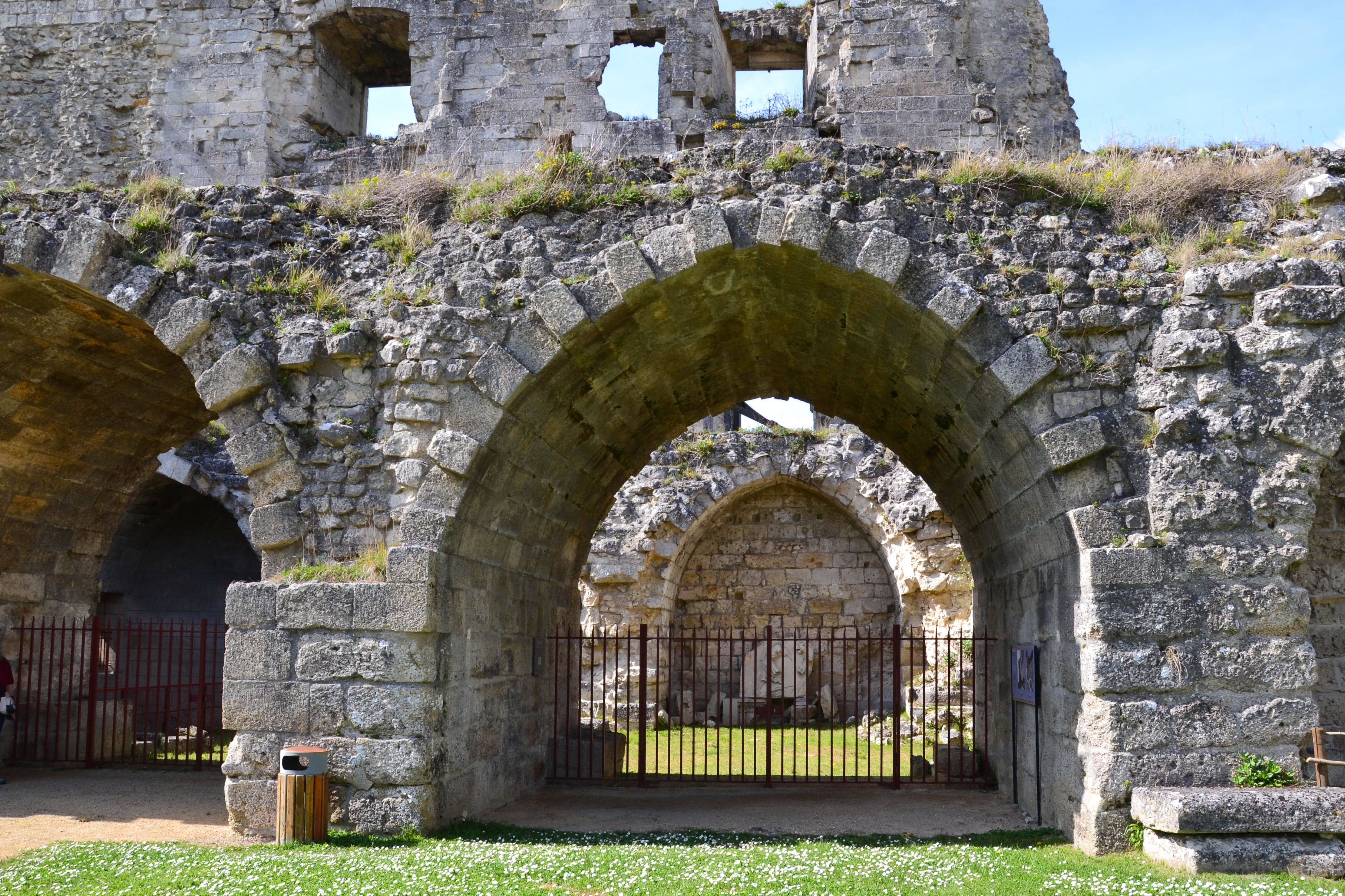 Château de Coucy