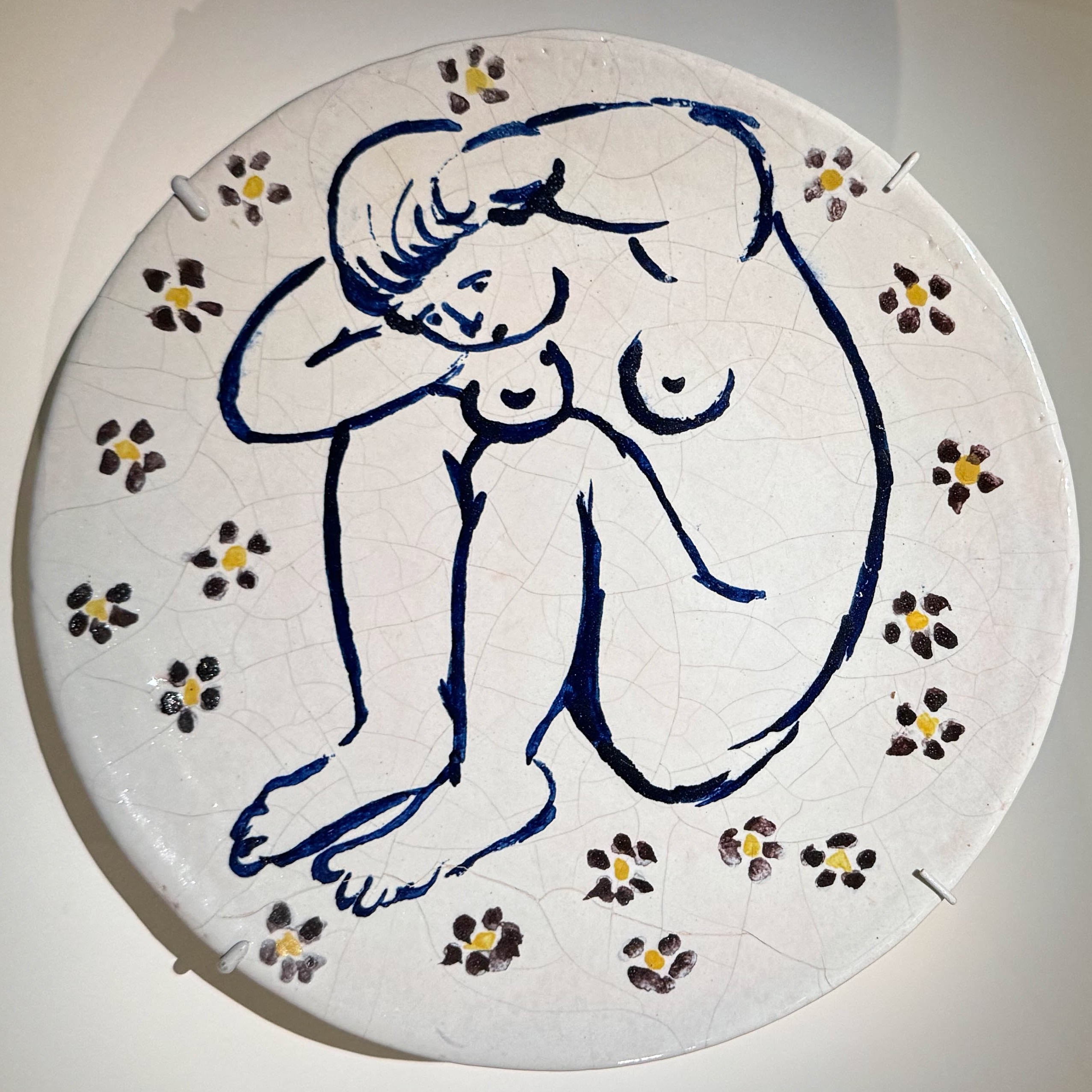 Nu féminin (1907), Henri Matisse