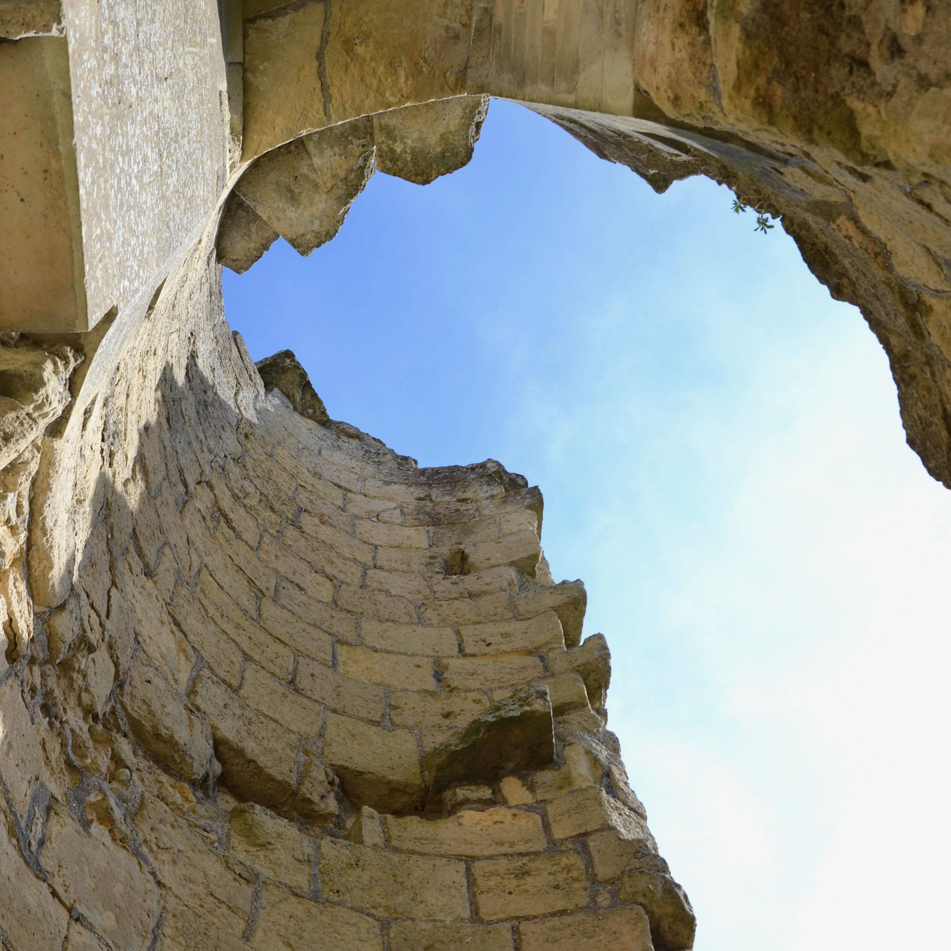 Château de Coucy